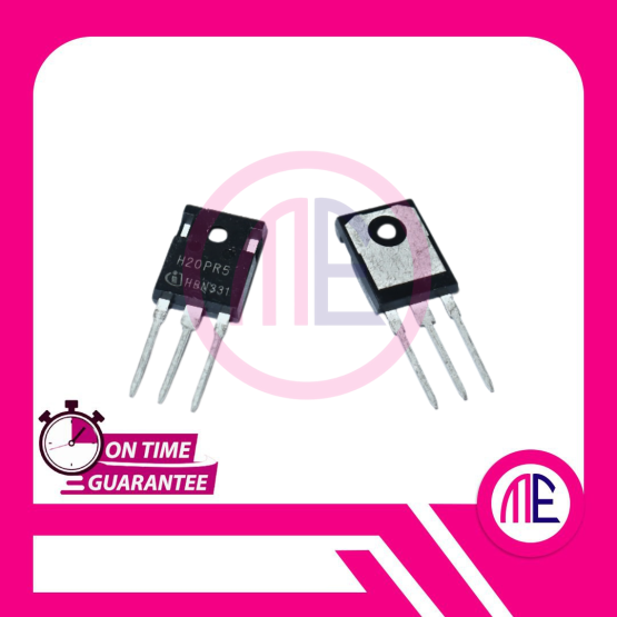 H20PR5 - IHW20N135R5 TO-247