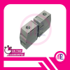HDFK50 + HDFK50I - TERMINAL BLOCK - 1 SET