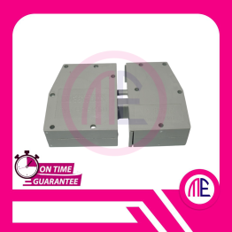 HDFK50 + HDFK50I - TERMINAL BLOCK - 1 SET