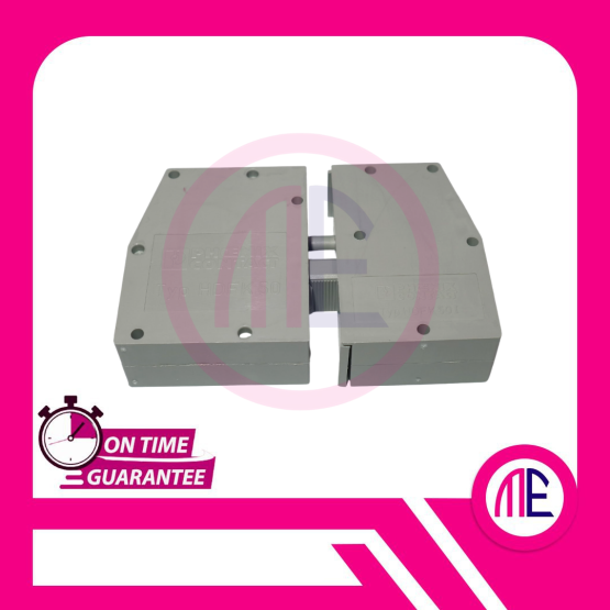 HDFK50 + HDFK50I - TERMINAL BLOCK - 1 SET