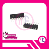 HEF4528BP DIP16