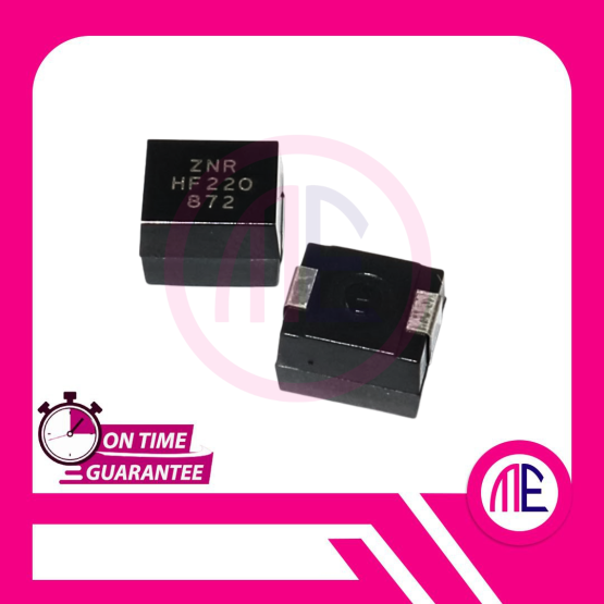 HF220 - ERZHF2M220D SMD