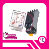 HH52P (MY2NJ) 24VAC 8Pin Relay + PYF08A-C Socket Base - Replacement