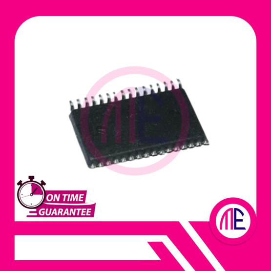 HM628128DLFP5 SOP32
