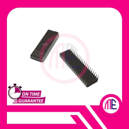 HN27C4096AG-10 CDIP40