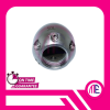 High-Performance Drain Cleaning Attachment for 1-2 (Setengah) - Effective Pipeline Maintenance Tool 50L