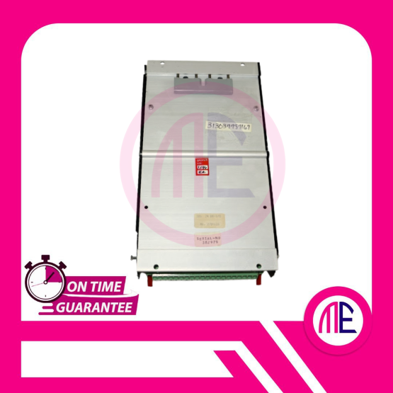 IBS 24 BK-I-O 24VDC Model Ident = 39 InterBus-S - Bus Terminal