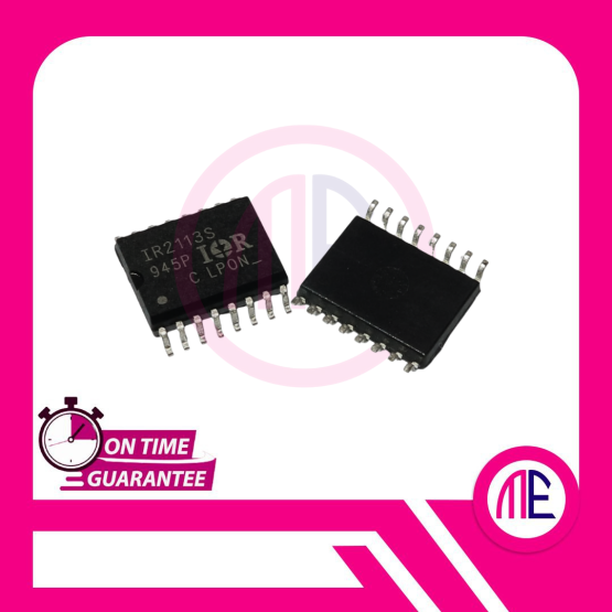 IRS2113S SOP16