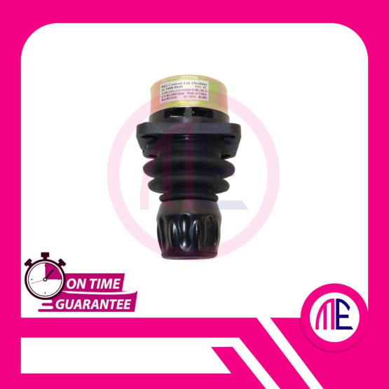JC2000-0049 - JC2000-0049-T(SPL)-XYZ-POPOP-25-SPL-SPL-N Joystick