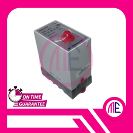 JS14A-30S AC220V TRANSISTOR TIME RELAY