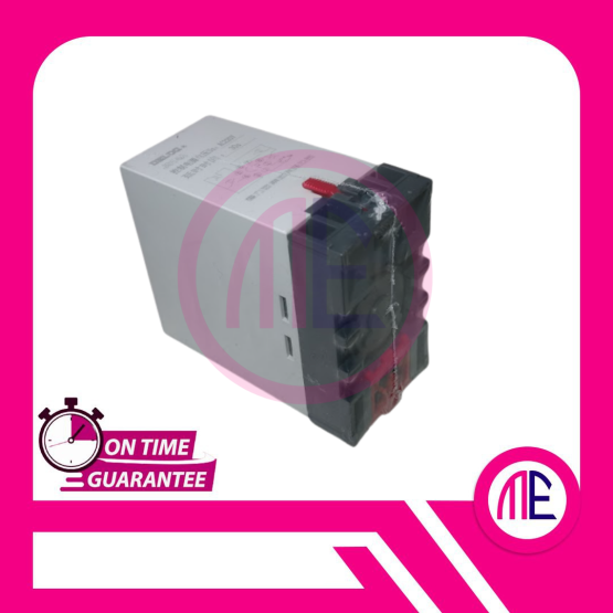 JS14A-30S AC220V TRANSISTOR TIME RELAY