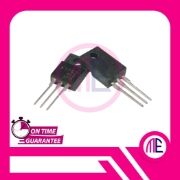 K1762 - 2SK1762 TO-220