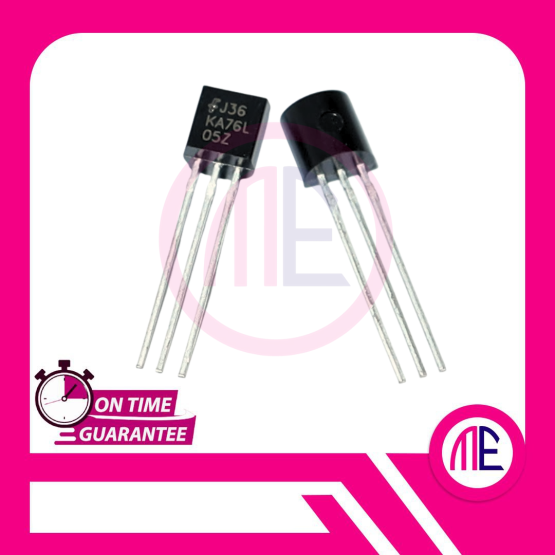 KA76L05Z TO-92