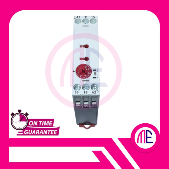 KOP160J7MWVPN00 AC24-240VAC DC24-48VDC 0.05S-60h