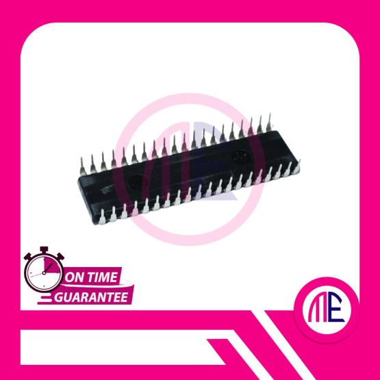 LH0080B Z80B-CPU DIP40