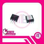 LM2940S-5.0 - LM2940S-5.0 P+ TO-263
