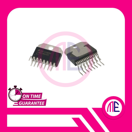 LMD18245T ZIP15