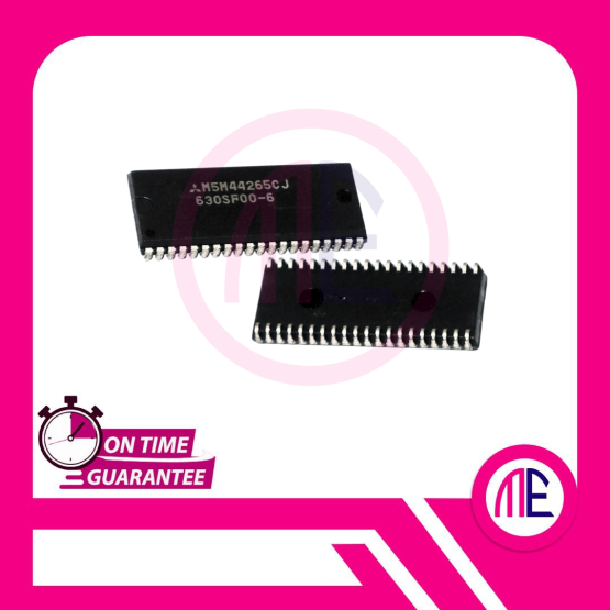 M5M44265CJ SOJ40