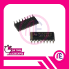 MC3487 - MC3487DR SOP16