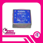 MGW151215 Input = 12V Output = -+15V 0.5A DC-DC Converters