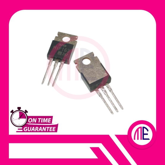 MIP163 TO-220