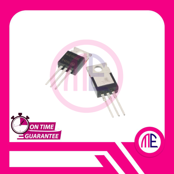 MJE15032G TO-220AB