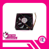 MMF-09C24TS RM1 24VDC 0.20A FAN (3 CABLE - 9x9x2.5cm)