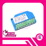 NBRCE-440-1 440Vac 50-60Hz 1A 75C Brake Rectifier Module