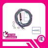 Ni5-M12-ON6L 10-30VDC Max 200mA Sn=5mm NPN NO Inductive Proximity Switch