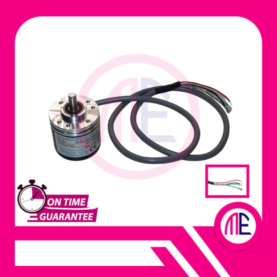 OEW2-025-2HC-050-00E 250P-R Rotary Encoder
