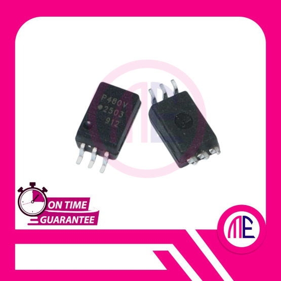 P480V - ACPL-P480V SOP6