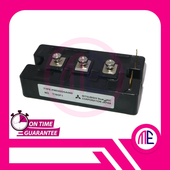 PM300DSA060 MODULE
