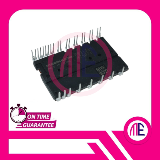 PS21765 INTELLIGENT POWER MODULE DIP-IPM 29PIN