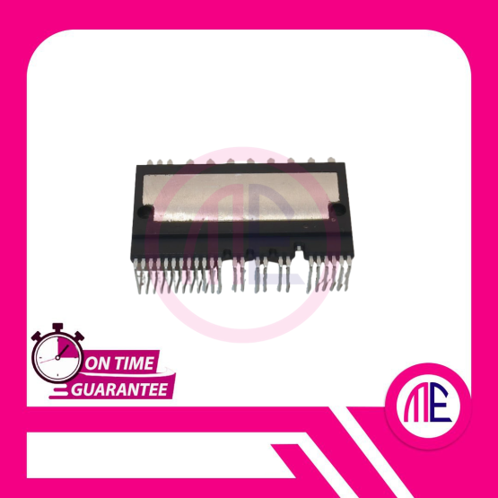 PS81B94-6A INTELLIGENT POWER MODULE DIP-IPM 35PIN