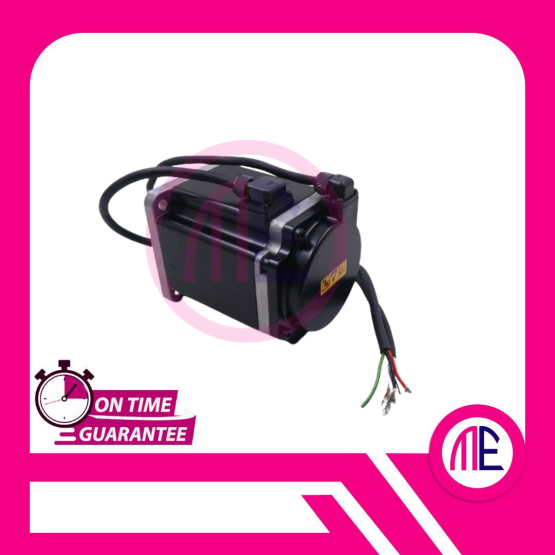 R2AA08075FXP00 750W AC200V 4.6A SERVO MOTOR