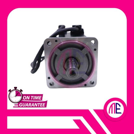 R2AA08075FXP00 750W AC200V 4.6A SERVO MOTOR