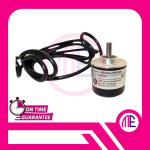 REI38A6-L5PR-2500 5VDC Encoder