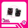 RV09 5K Ohm Horizontal 12.5mm Seal Rotary Potentiometer - 3 Pin