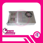 S-400-60 (DC Out= +60V 6.7A AC In= 100-120VAC-6.5A 200-245VAC 4.0A)