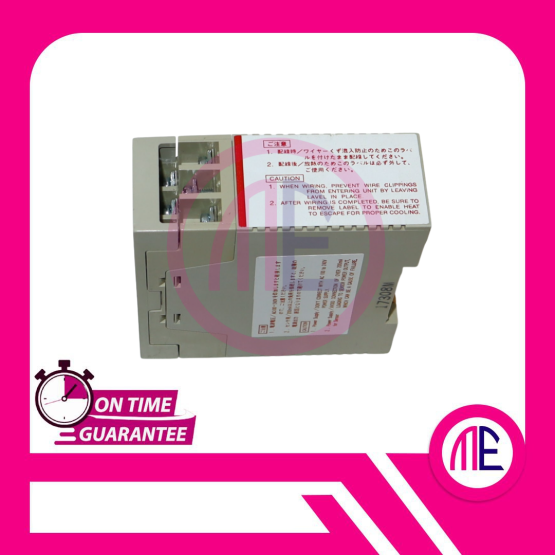 S3D2-CCD Source = 24VDC 10% 8.0VA Output = 100mA 30VDC Sensor Controller