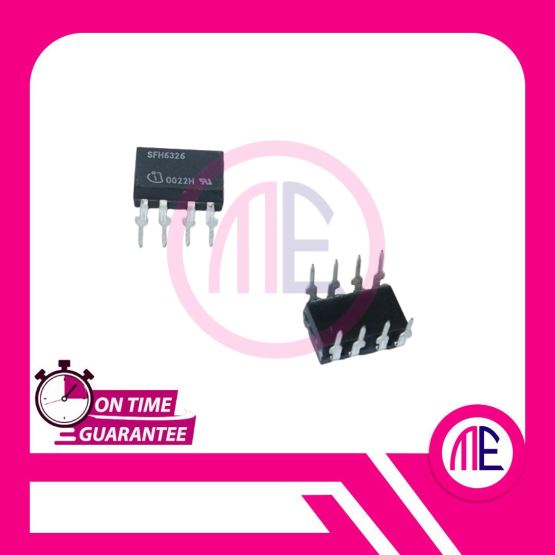 SFH6326 DIP8