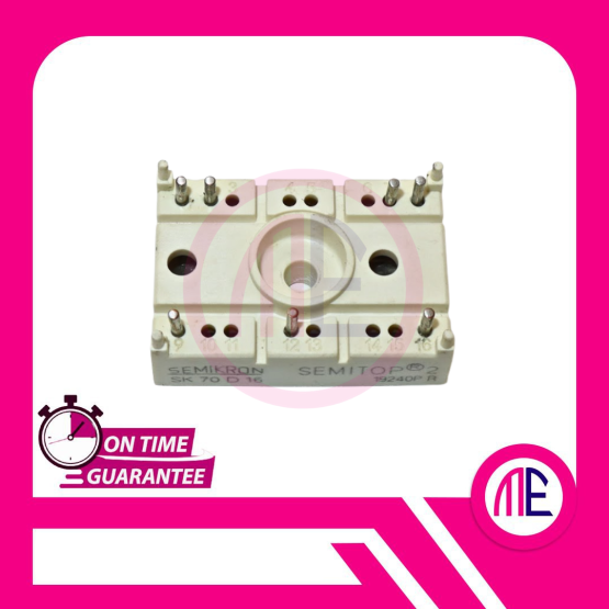 SK70D16 Module - White
