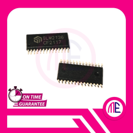 SLM2136 SOIC-28