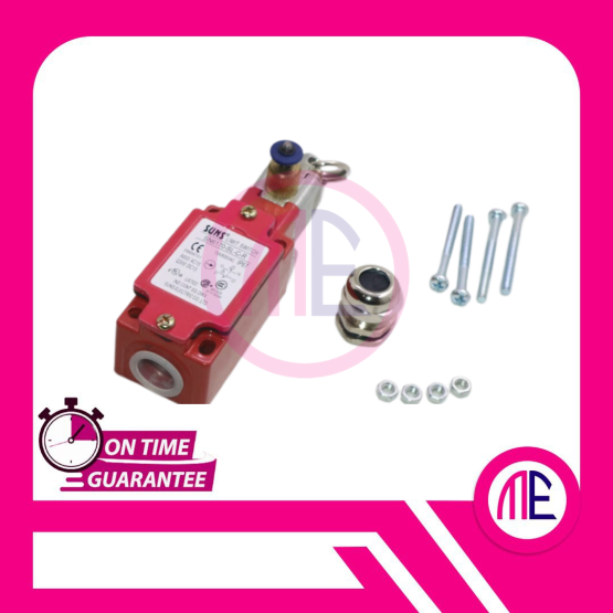 SN6170-SL-C-R LIMIT SWITCH