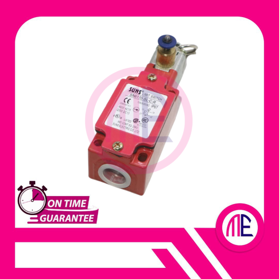 SN6170-SL-C-R LIMIT SWITCH