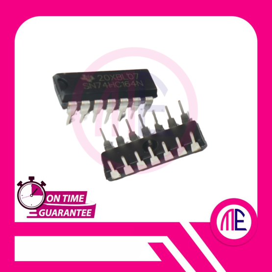 SN74HC164N DIP14