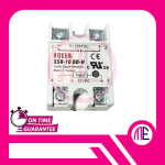 SSR-10-DD-H Input = 3-32VDC 5-250VDC Solid State Module