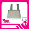T-Screen for VT565WA0000 HMI (L= 14 cm W= 11 cm)