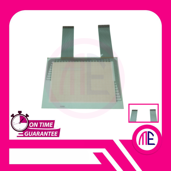 T-Screen for VT565WA0000 HMI (L= 14 cm W= 11 cm)
