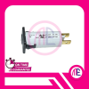 T9-611P-15A AC240V DC32V 15A Circuit Breaker 2Pin
